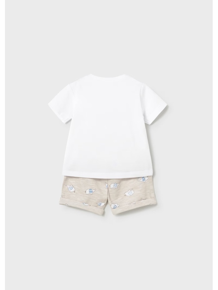 Completo newborn mayoral neonato