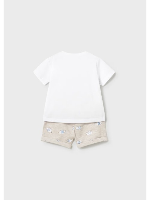 Completo newborn mayoral neonato