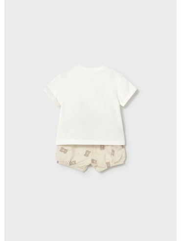 Completo newborn mayoral neonato