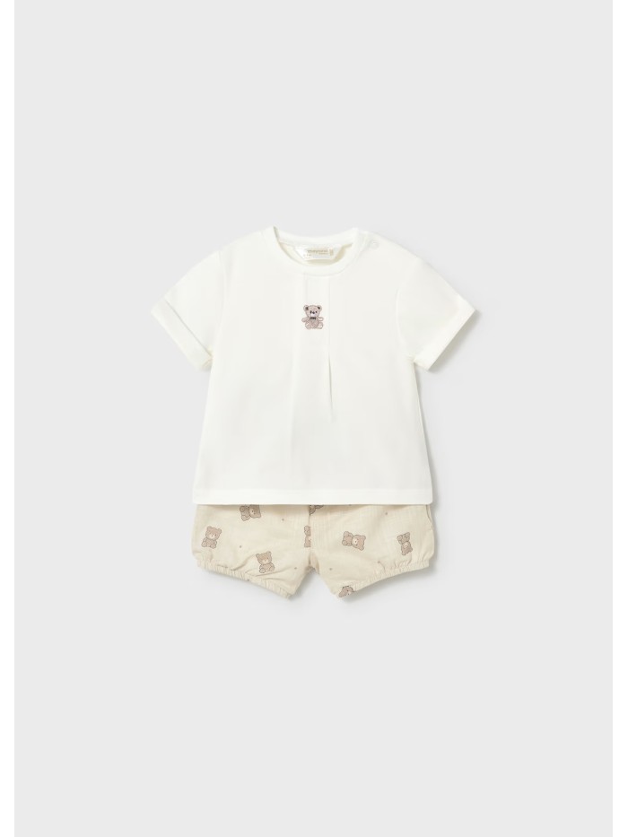 Completo newborn mayoral neonato