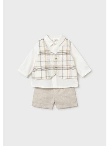 Completo newborn mayoral neonato 2