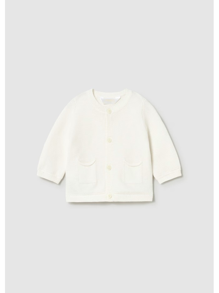 Cardign newborn mayoral neonato