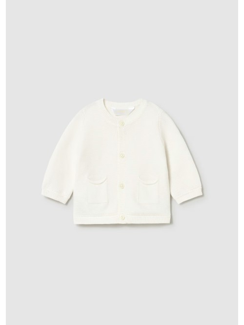 Cardign newborn mayoral neonato