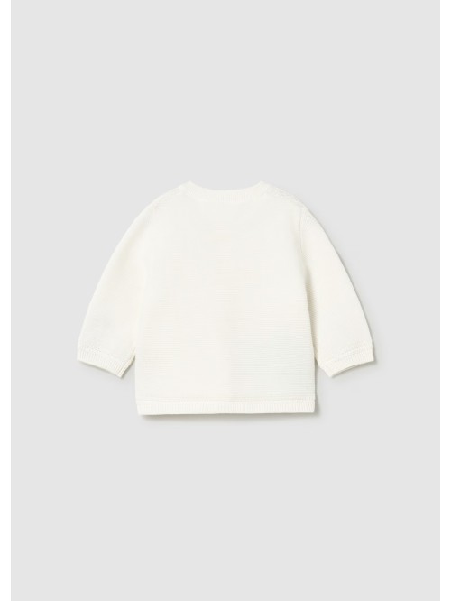 Cardign newborn mayoral neonato