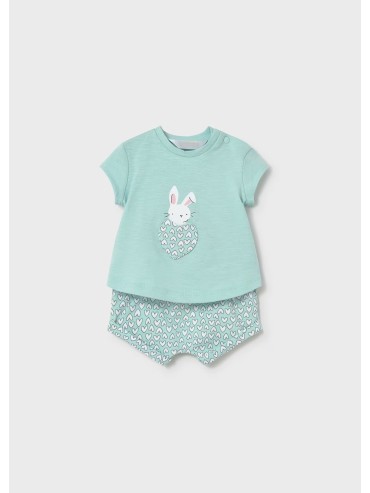 Completo newborn mayoral neonata 2