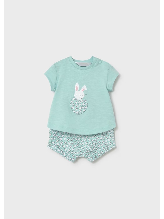 Completo newborn mayoral neonata