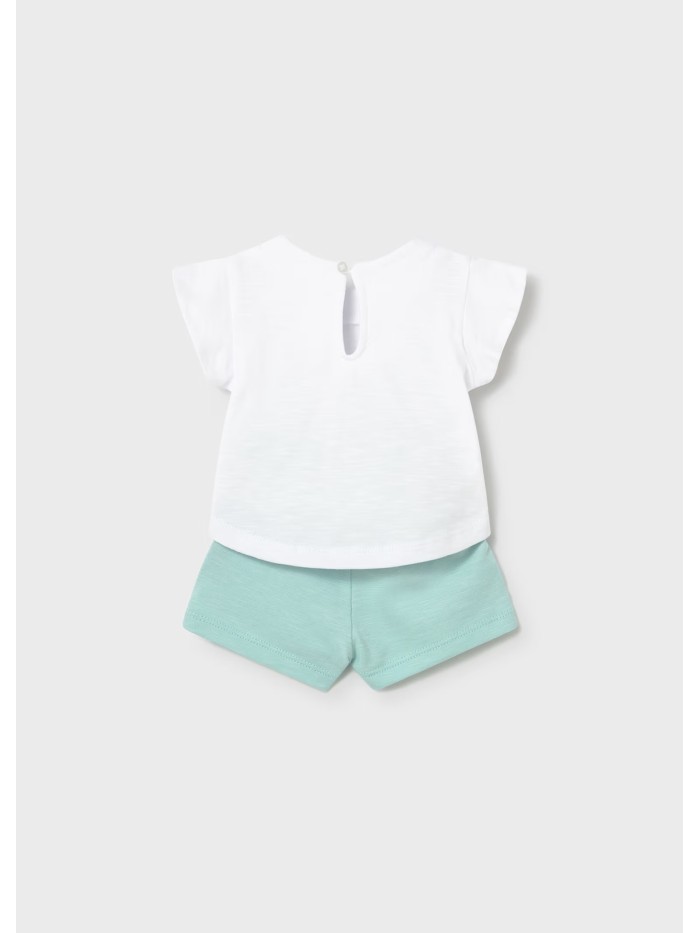 Completo newborn mayoral neonata