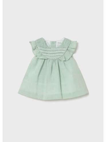 Vestina newborn mayoral neonata