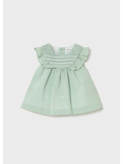 Vestina newborn mayoral neonata