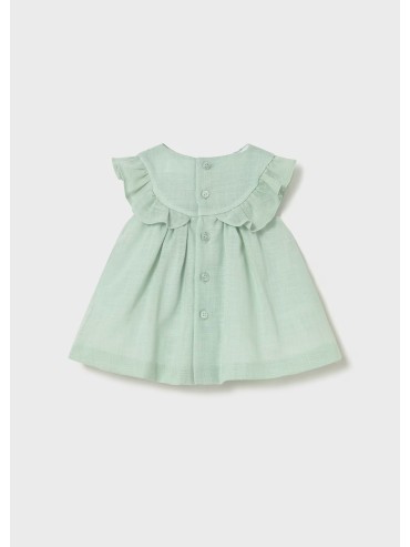 Vestina newborn mayoral neonata 2