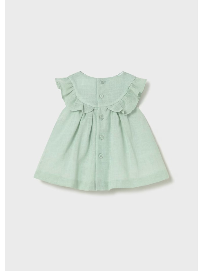 Vestina newborn mayoral neonata