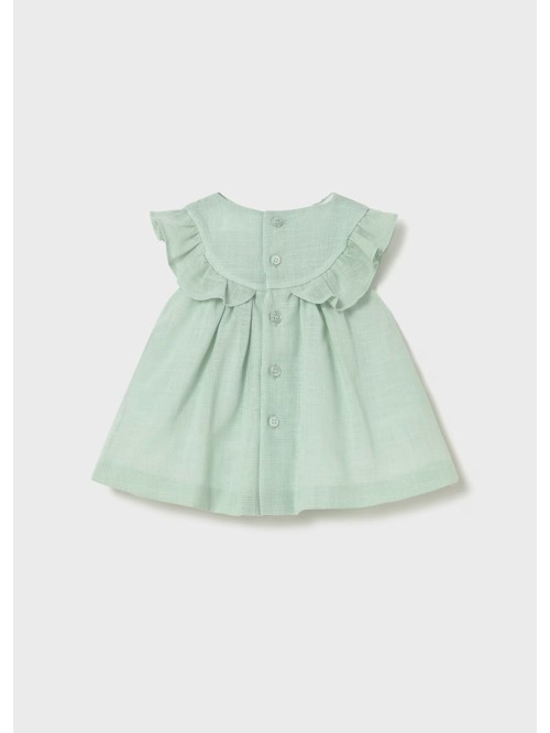 Vestina newborn mayoral neonata