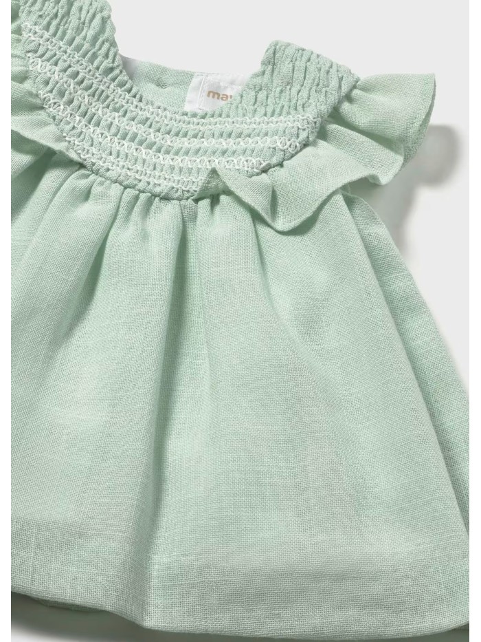 Vestina newborn mayoral neonata