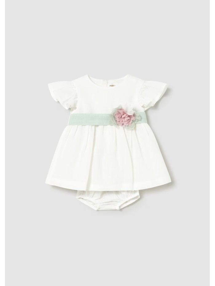 Vestina +culott newborn mayoral neonata