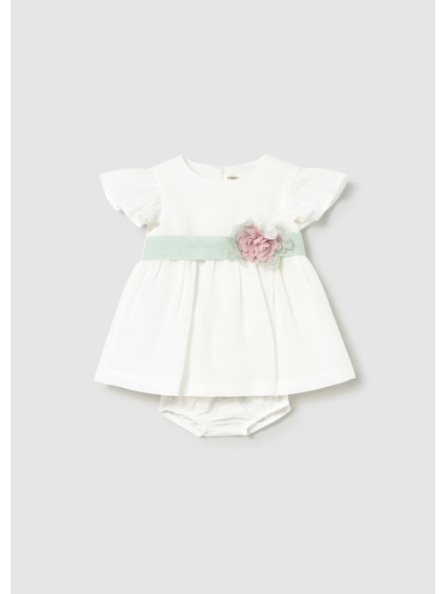 Vestina +culott newborn mayoral neonata