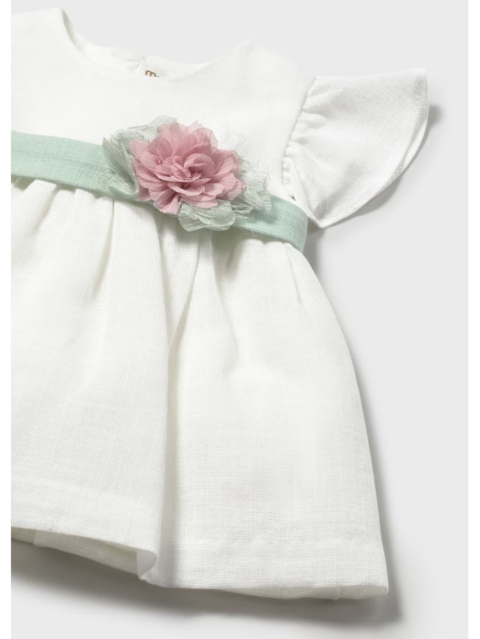 Vestina +culott newborn mayoral neonata