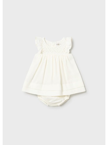 Vestina newborn mayoral neonata