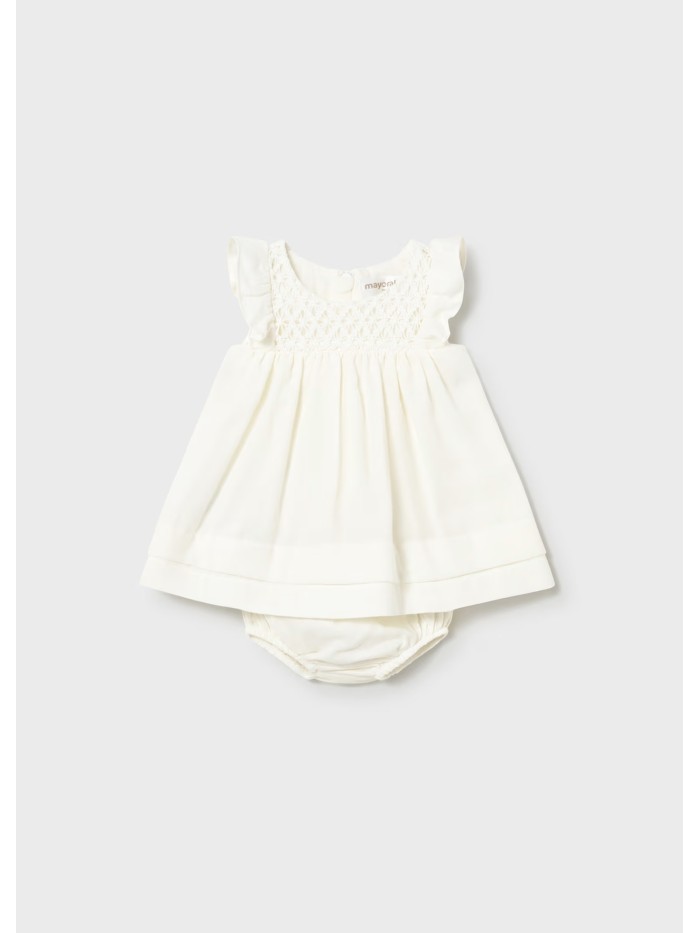 Vestina newborn mayoral neonata