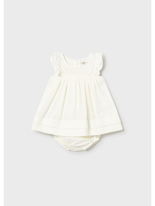 Vestina newborn mayoral neonata