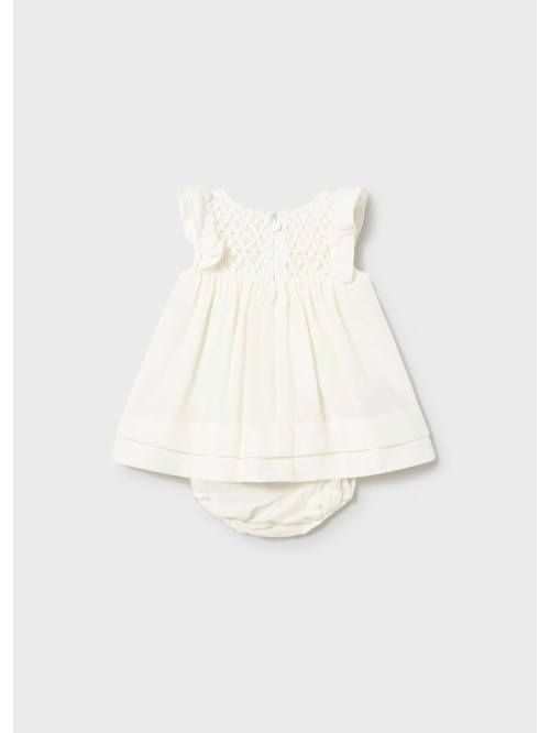 Vestina newborn mayoral neonata