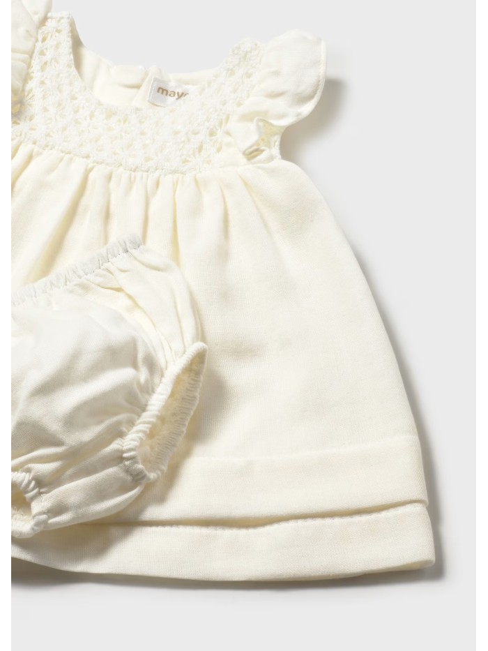 Vestina newborn mayoral neonata