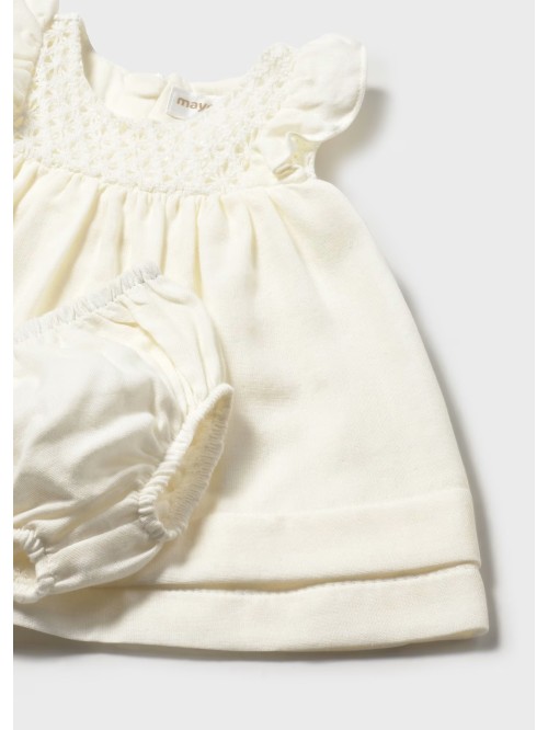 Vestina newborn mayoral neonata