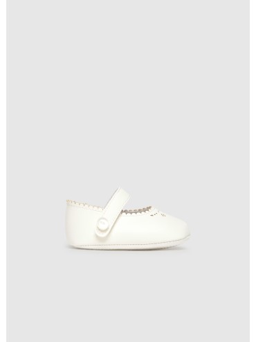 Ballerina newborn mayoral