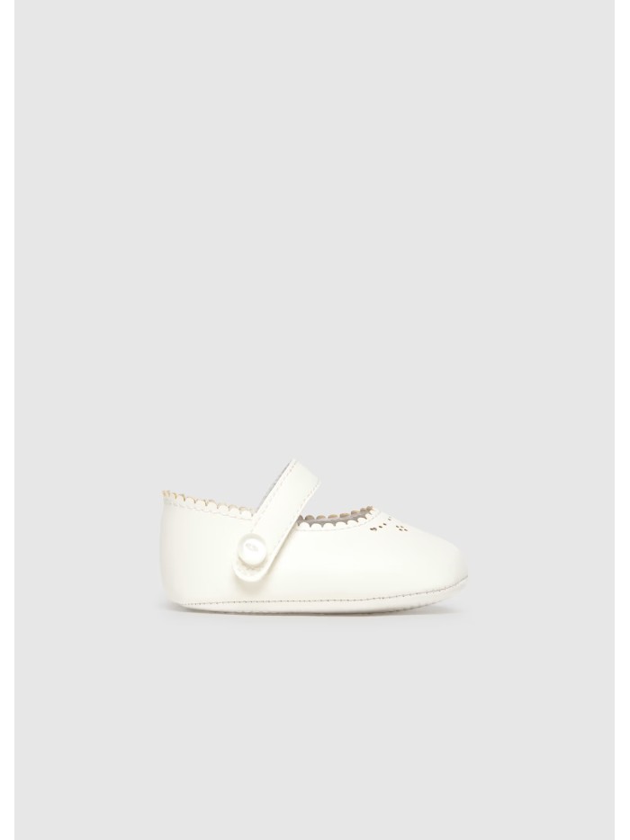 Ballerina newborn mayoral