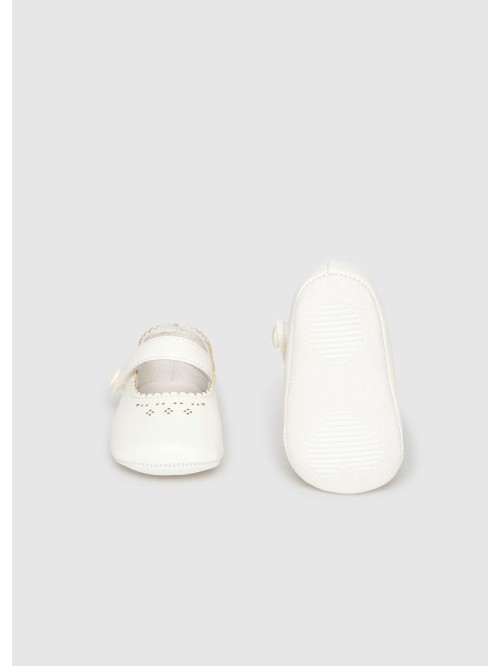 Ballerina newborn mayoral