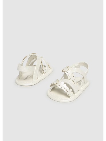 Sandaletti newborn mayoral 2