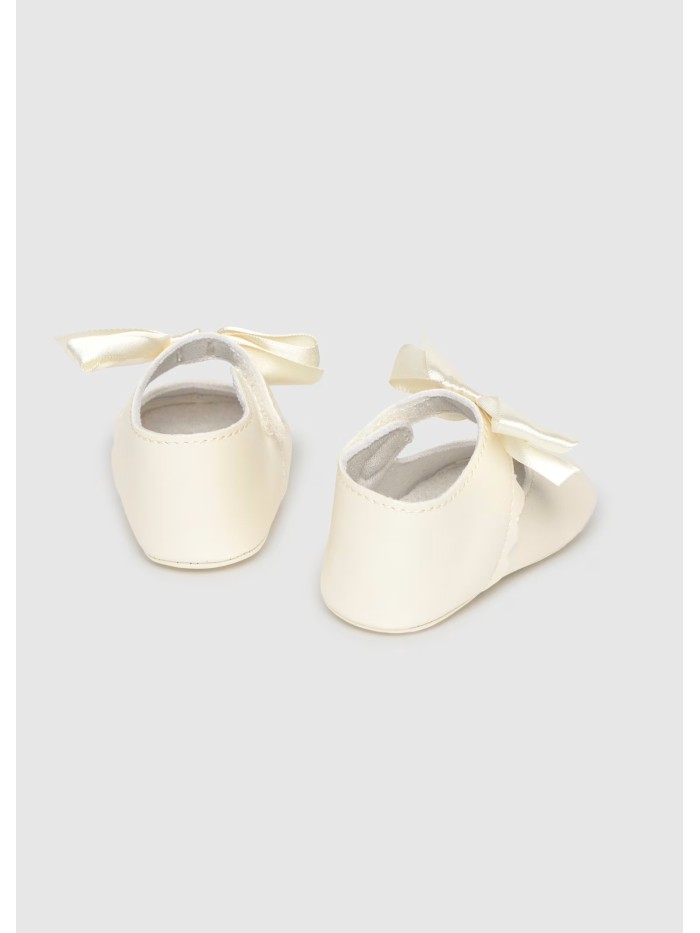 Ballerina newborn mayoral