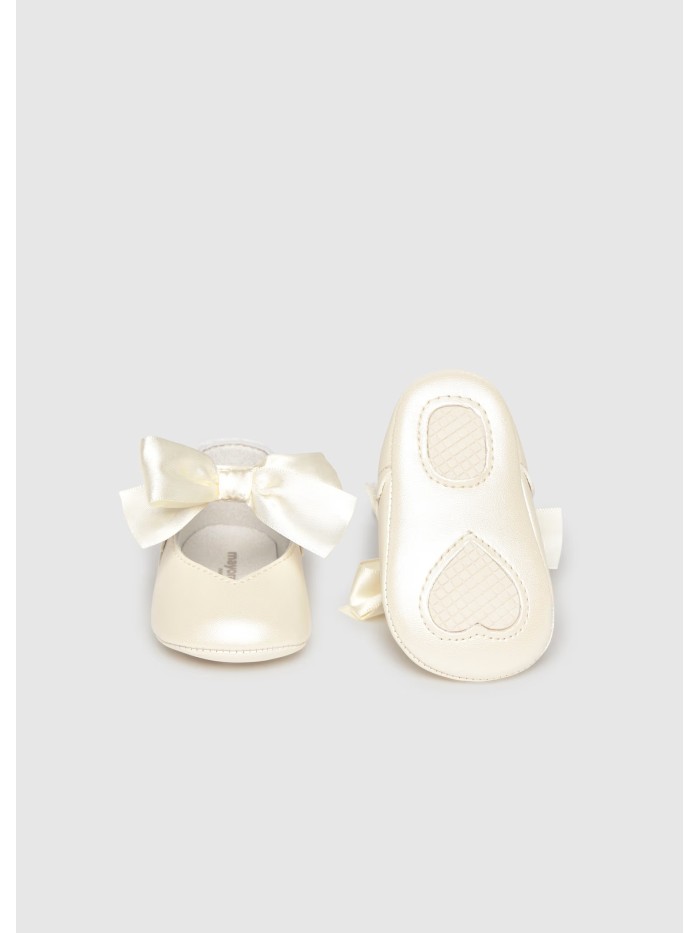 Ballerina newborn mayoral