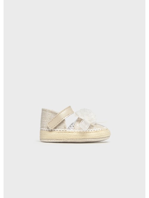 Espadrillas newborn mayoral neonata