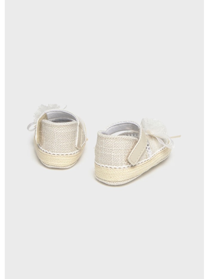 Espadrillas newborn mayoral neonata