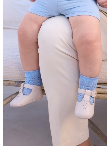 Scarpina newborn mayoral neonato