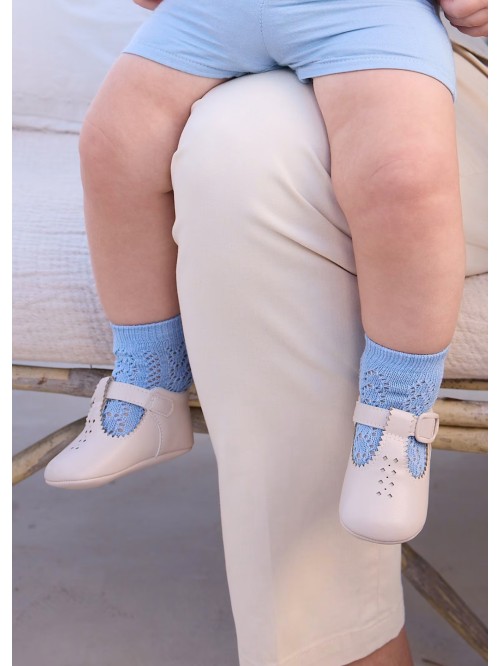 Scarpina newborn mayoral neonato