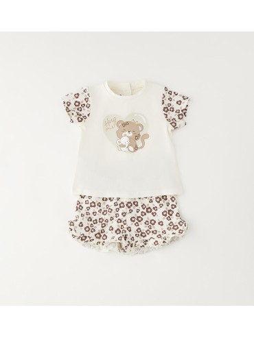 Completo idomini neonata