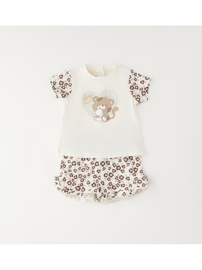 Completo idomini neonata