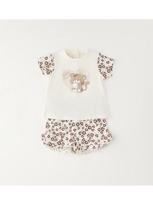 Completo idomini neonata