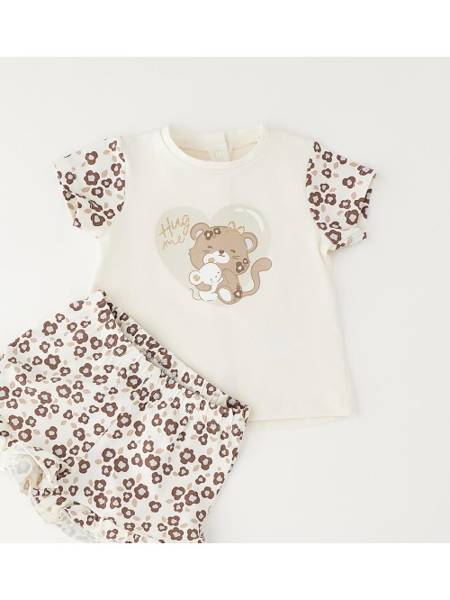 Completo idomini neonata