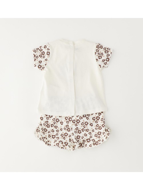 Completo idomini neonata