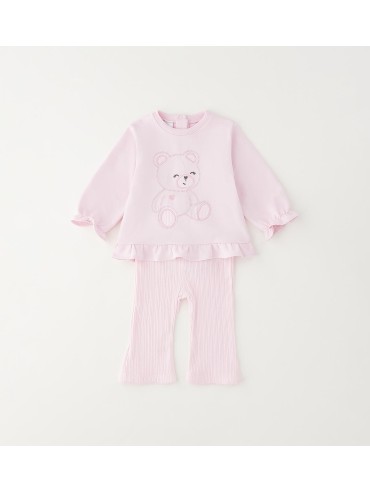 Completo idomini neonata