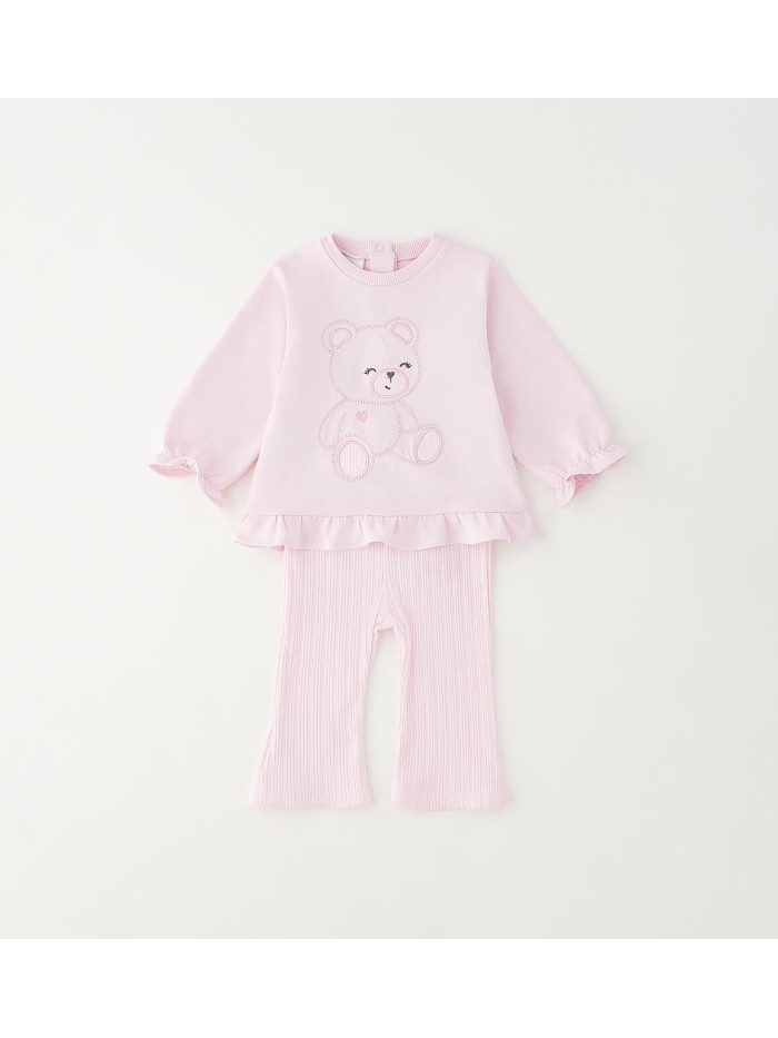 Completo idomini neonata