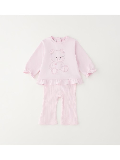 Completo idomini neonata