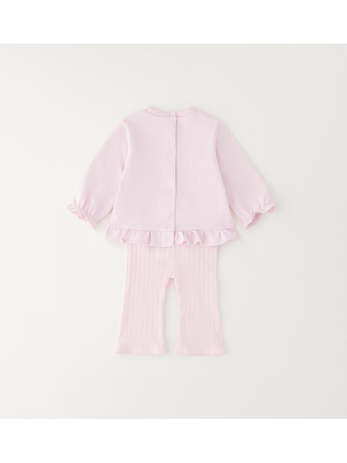 Completo idomini neonata