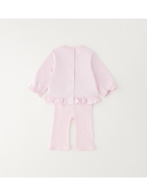 Completo idomini neonata