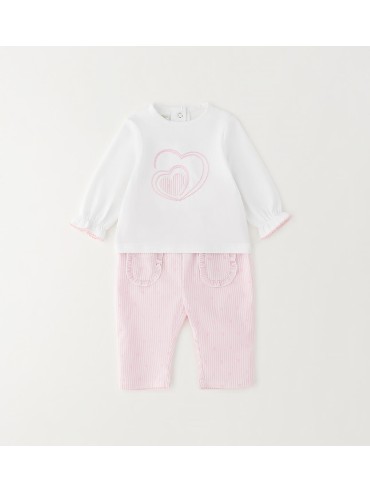 Completo idomini neonata