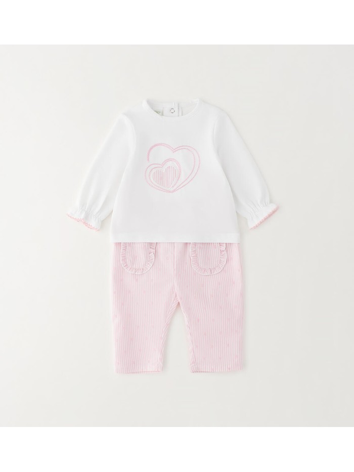 Completo idomini neonata