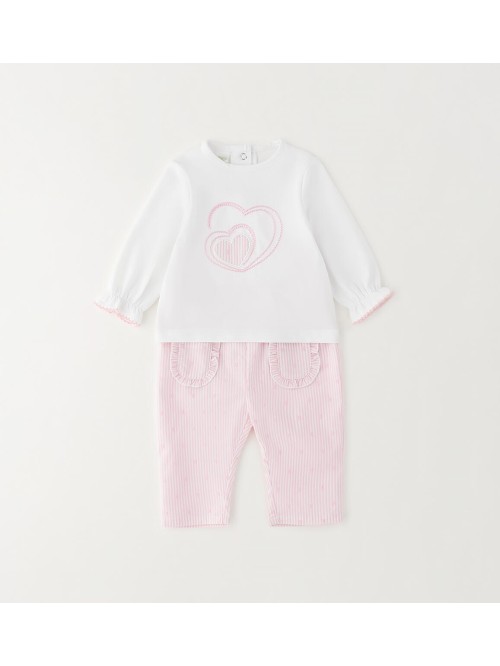 Completo idomini neonata