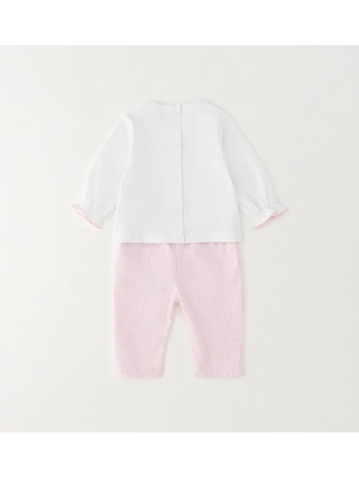 Completo idomini neonata